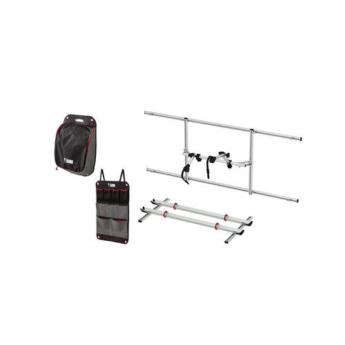 Garage Pack Plus Fiamma