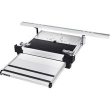 Carica l&#39;immagine nel visualizzatore di Gallery, Gradino Thule Slide-Out G2 12V per Ducato
