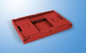 Garage box (3 Pezzi)