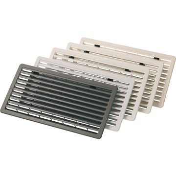 Griglia e cornice frigo Thetford