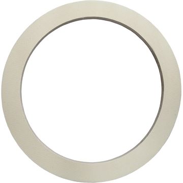 Guarnizione per tappo femmina Ø 150 mm