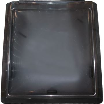 Doppio vetro fumè per finestre
