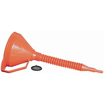 Imbuto professionale con filtro