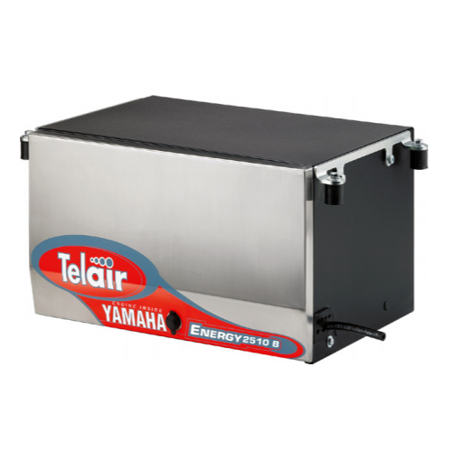 Generatore per camper Gruppo Elettrogeno Telair Energy 2510 B