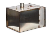 Carica l&#39;immagine nel visualizzatore di Gallery, Kit serbatoio benzina 20L Inox Dometic
