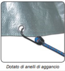 Telo Copricamper Top Fiamma - CamperClick - Acquista