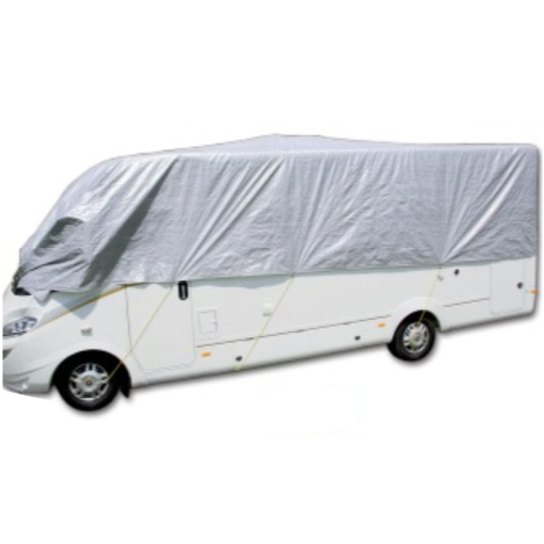Telo Copricamper Top Fiamma per camper e caravan