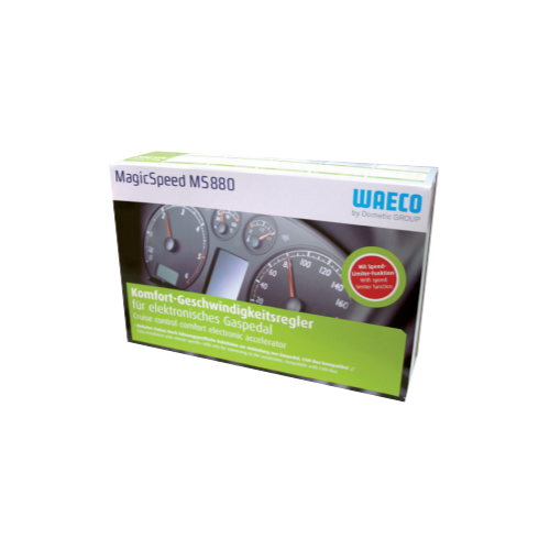 Ripetitore di segnale per Magic Speed MS 880