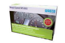 Carica l&#39;immagine nel visualizzatore di Gallery, Ripetitore di segnale per Magic Speed MS 880
