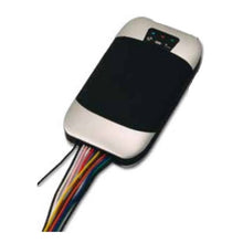 Carica l&#39;immagine nel visualizzatore di Gallery, Localizzatore satellitare GPS GSM GPRS Raptor per camper
