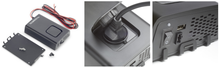 Carica l&#39;immagine nel visualizzatore di Gallery, Dometic SinePower DSP inverter ad onda sinusoidale pura 12/24 V

