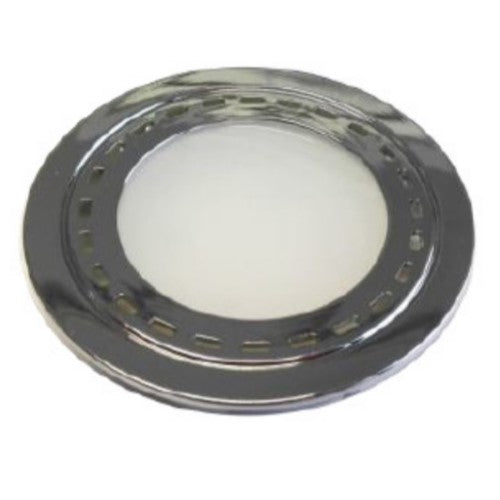 Faretto fisso ad incasso mod. 1012 12V