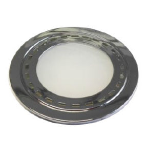 Faretto fisso ad incasso mod. 1012 12V