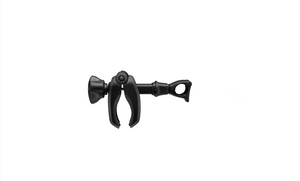Bike holder con serratura per portabici con tubi 30mm
