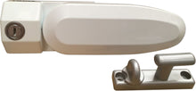 Carica l&#39;immagine nel visualizzatore di Gallery, Inside outdoor lock serratura Thule
