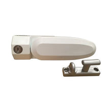 Carica l&#39;immagine nel visualizzatore di Gallery, Inside outdoor lock serratura Thule
