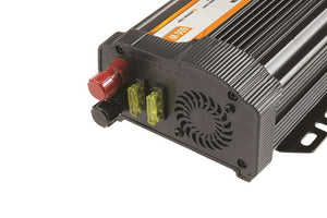 Inverter 12V onda modificata 1500W Vechline
