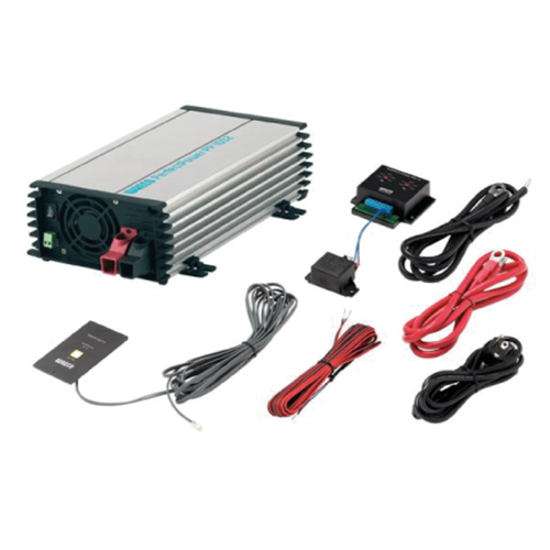 Inverter modello Dc kit Dsp T 12 Dometic