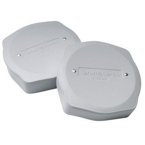 Kit coperchi per camino Truma camper