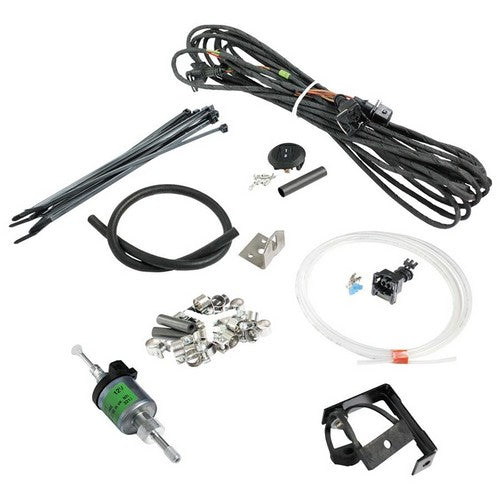 Kit d'altitudine per Combi D