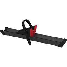 Carica l&#39;immagine nel visualizzatore di Gallery, Canalina portabici Fiamma Kit Rail Premium 48
