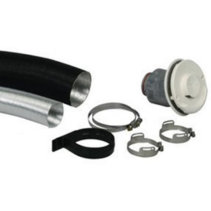 Kit ventosa nautica per Trumatic E 4000 camper