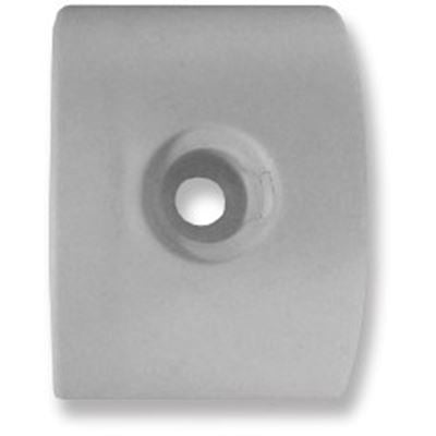 Coppia terminali Dx+Sx piatti