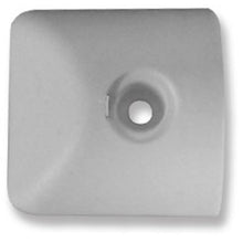 Carica l&#39;immagine nel visualizzatore di Gallery, Coppia terminali Dx+Sx tondi
