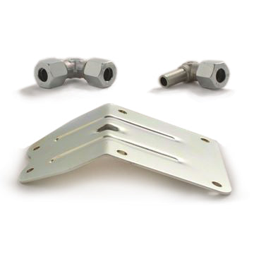 Kit Di montaggio Duocontrol CS