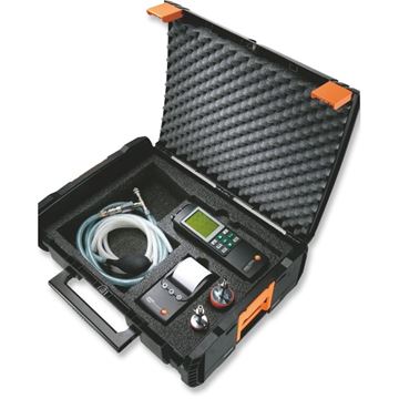 Kit per prove di tenuta gas testo 312-4