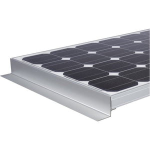 Kit solare monocristallino 180 W Vechline