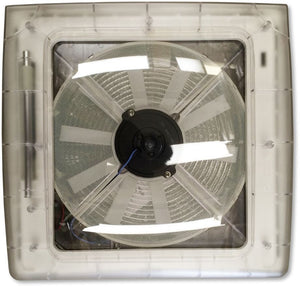 Kit Thule omnivent con ventilatore 12 V