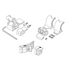 Carica l&#39;immagine nel visualizzatore di Gallery, Kit Side Tristor 2/ Omnistor 4900 Fiamma

