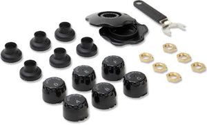 Kit sensori di pressione per pneumatici Steelmate