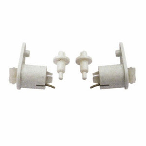 Kit supporto molla freezer dx/sx Dometic