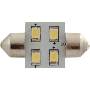 Lampadina attacco siluro 31mm