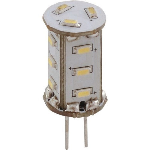 Lampadina attacco posteriore G4
