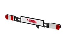 Carica l&#39;immagine nel visualizzatore di Gallery, Licence Plate Carrier- Barra porta targa Fiamma
