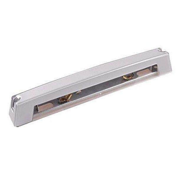 Luce targa orizzontale a incandescenza per camper