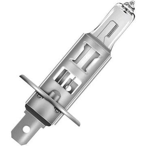 Lampade alogene H1 12 V 55 W