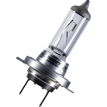 Lampada alogena H7 12 V 55 W