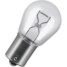 Carica l&#39;immagine nel visualizzatore di Gallery, Lampadina a bulbo 12V P 21W
