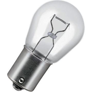 Lampadina a bulbo 12V P 21W