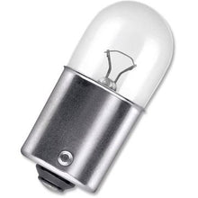 Carica l&#39;immagine nel visualizzatore di Gallery, Lampadina a bulbo 12 V 10 W
