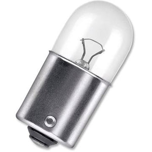Lampadina a bulbo 12 V 10 W