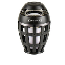 Carica l&#39;immagine nel visualizzatore di Gallery, Lanterna a led con altoparlante bluetooth - Camper
