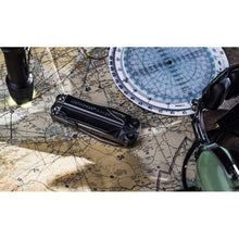 Carica l&#39;immagine nel visualizzatore di Gallery, Utensile multiuso Leatherman Wave
