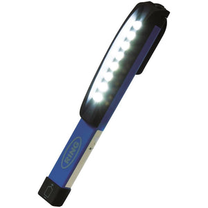 Lampada a led tascabile