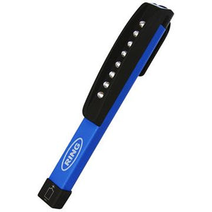 Lampada a led tascabile