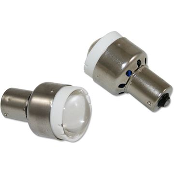 Cicalino luce retromarcia led sonora